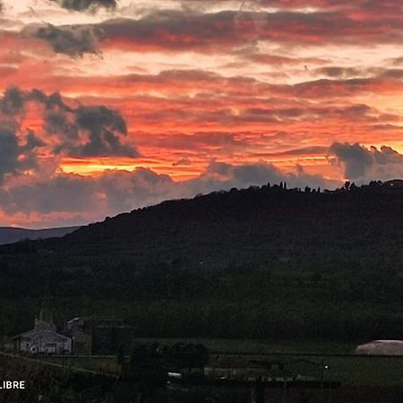 Joli Appartement Dans Village Calme En Provence Les Mées Eksteriør billede
