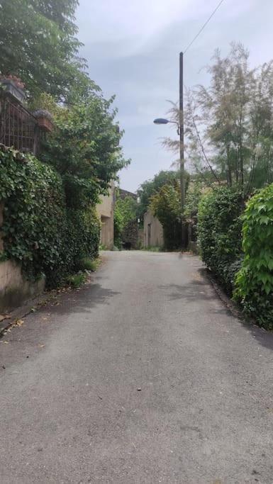 Joli Appartement Dans Village Calme En Provence Les Mées Eksteriør billede